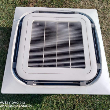 Daikin 50000btu Casset single phase inverter Uniteted