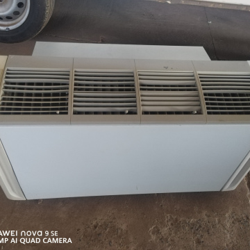 York console 15000BTU