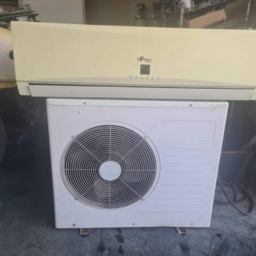 Alliance 30000btu MW split Non Inverter