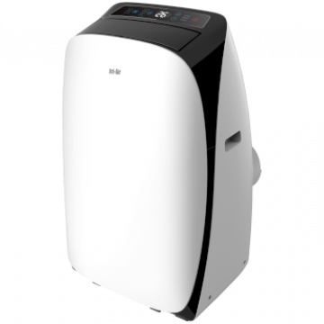Jet Air LA Portable Heat Pump Fixed Speed  12000 btu